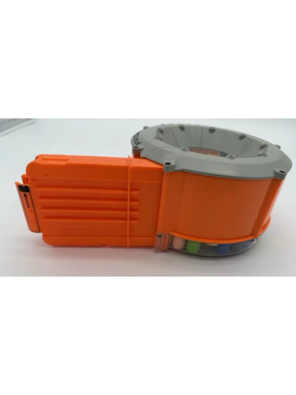 Nerf 2008 strike